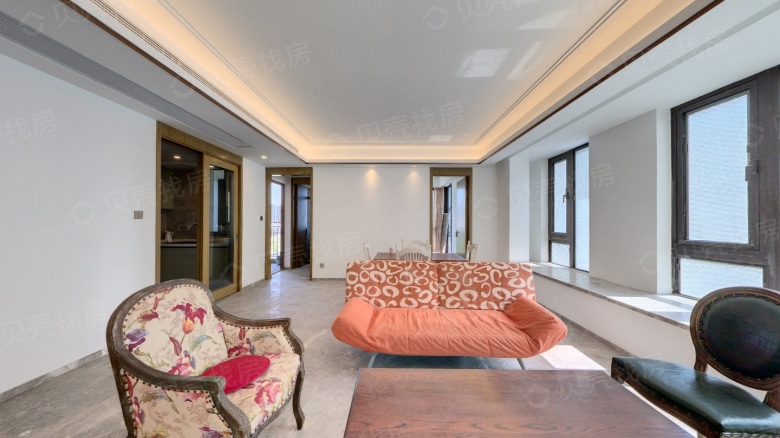 Apartment for rent in Ningbo - Jingrui Xingning Mansion - Photo 2