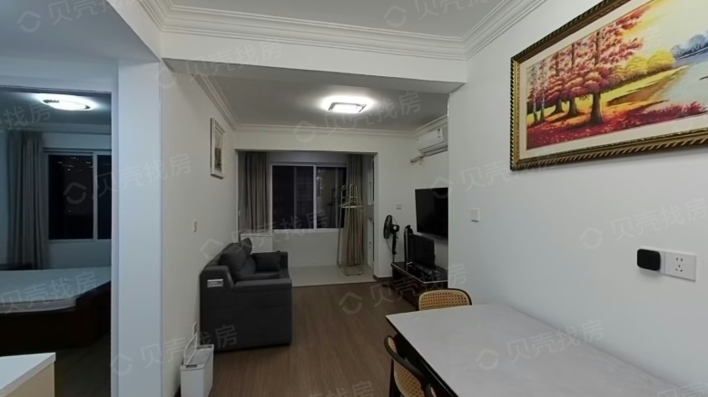 Apartment for rent in Shanghai - Hanhua Garden - Photo 1