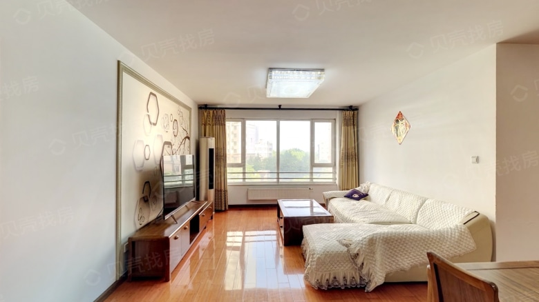 Apartment for rent in Qingdao - Huahai Jiayuan - Photo 4