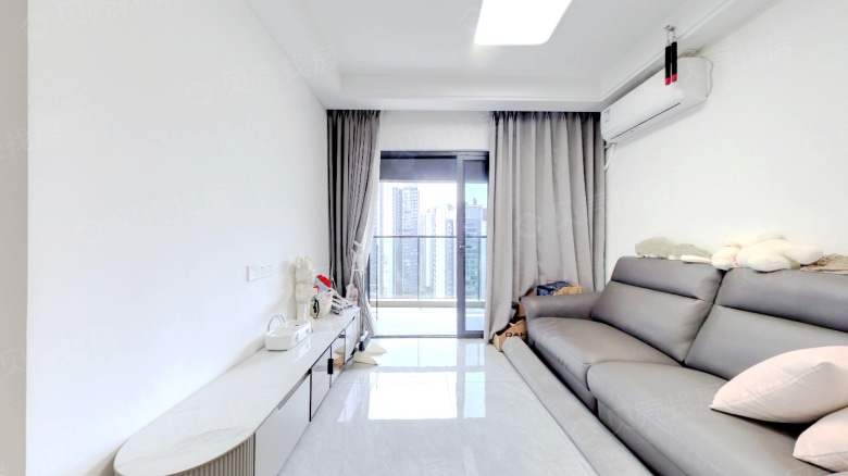 Apartment for rent in Shenzhen - He Cheng Li - Photo 2