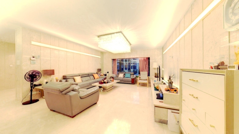 Portofino Pure Waterfront Phase IV