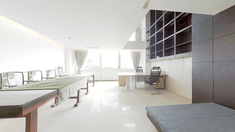 Apartment for rent in Qingdao - Ginza Linghai Mansion - Photo 3