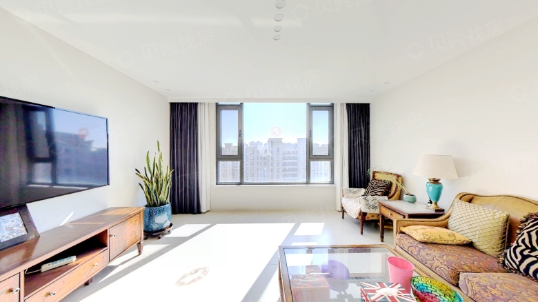 Apartment for rent in Shenyang - China Resources Fengtian Jiuli - Photo 4