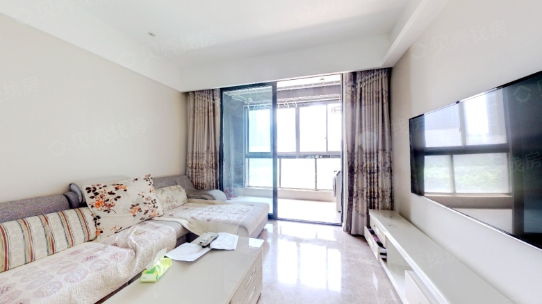Apartment for rent in Hefei - New Land Center - Photo 3