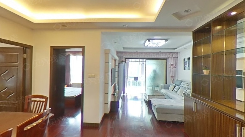 Apartment for rent in Ningbo - Bishui Hecheng - Photo 5