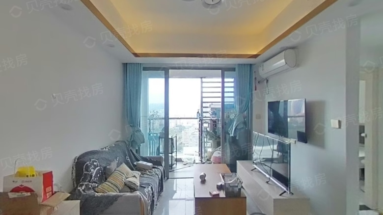 Apartment for rent in Shenzhen - Seg ECO Center - Photo 1