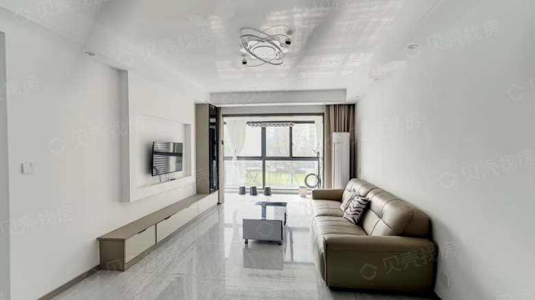 Apartment for rent in Nantong - Rudong Yurun City - Photo 1