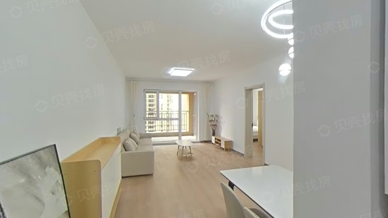 Apartment for rent in Shenyang - One Mansion - Photo 1