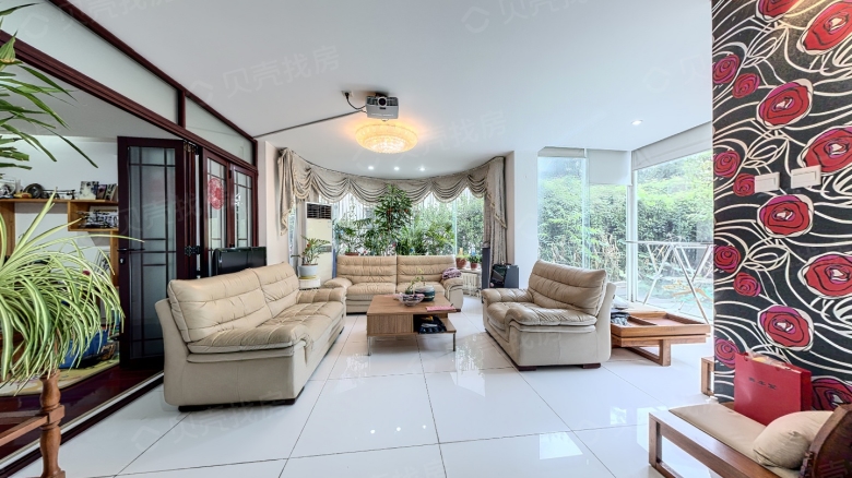 Apartment for rent in Beijing - Fragrant Grass Garden Villa - Photo 4