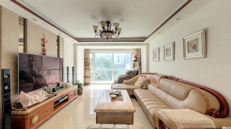 Apartment for rent in Shenyang - Celebrity Impression Phase I & II - Photo 2