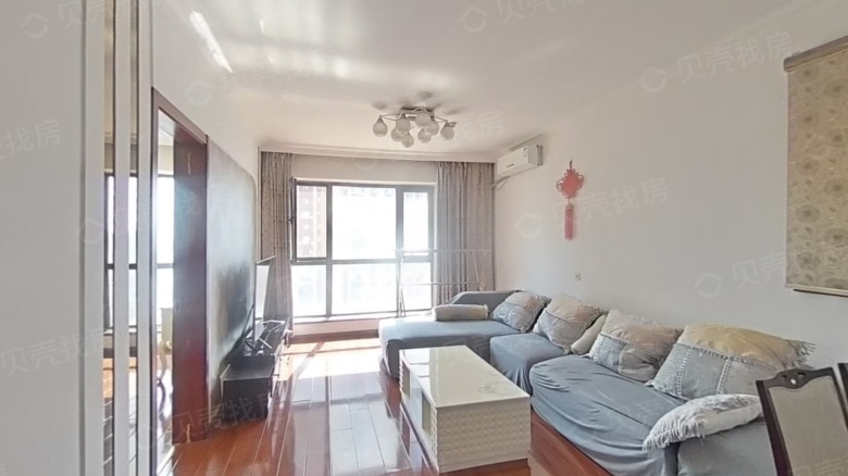 Shenyang expat housing - Furnished apartment: Shimao New Wulihe