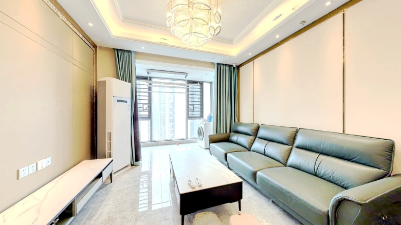 Apartment for rent in Shenzhen - Evergrande Phase II - Photo 2