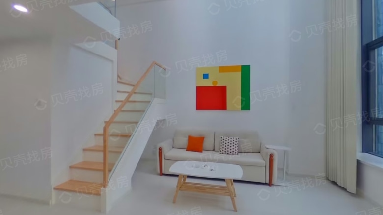 Shenyang expat housing - Furnished apartment: Yunshang Tiancheng