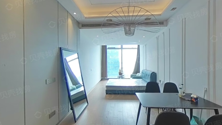 Apartment for rent in Hangzhou - Riverside Mansion - Photo 1