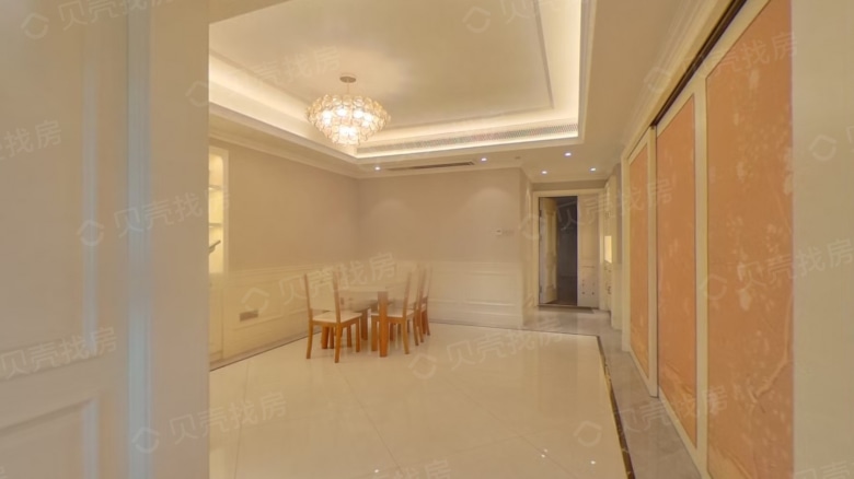 Apartment for rent in Ningbo - Donghu Garden Phase III - Photo 1