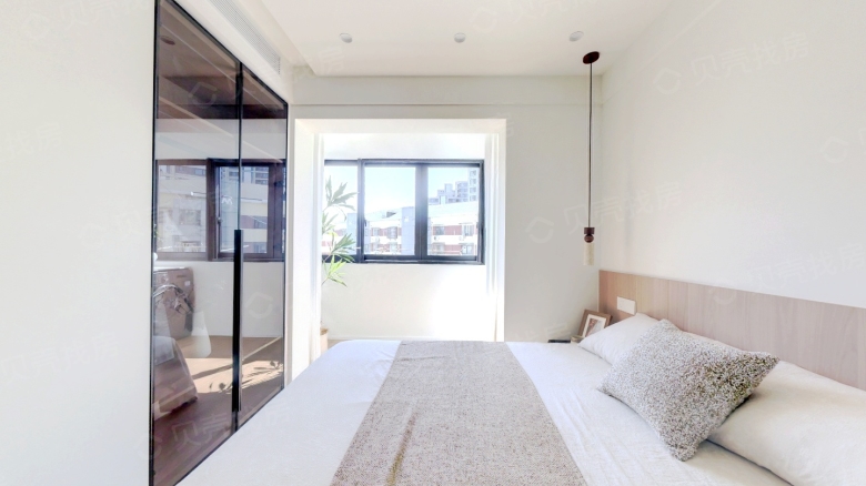 Apartment for rent in Shanghai - Liaoyuan Village - Photo 1