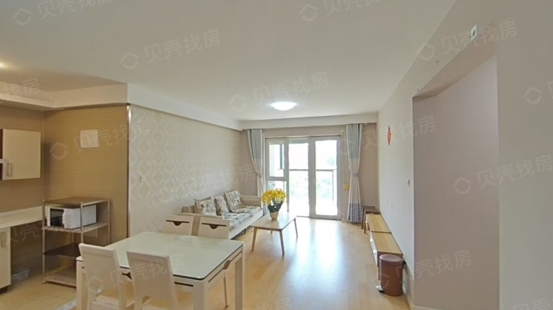 Apartment for rent in Nanjing - Langshi International Block South Garden - Photo 1