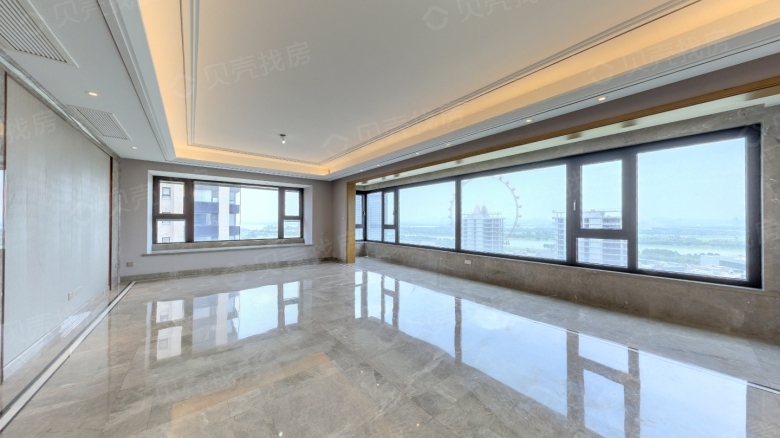 Apartment for rent in Nanjing - Haipo Xinghui Phase II - Photo 4
