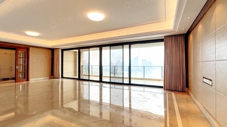 Apartment for rent in Guangzhou - Royal View No. 1 Block A - Photo 6