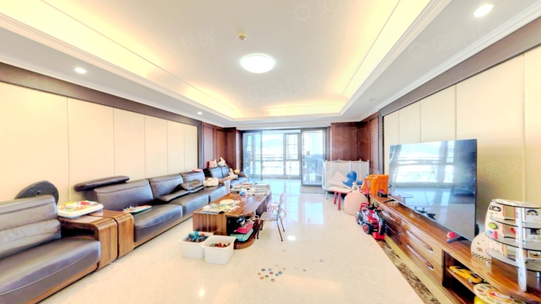 Apartment for rent in Xiamen - Xiahe Yujing - Photo 3