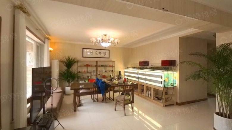 Apartment for rent in Shenyang - California Garden - Photo 4