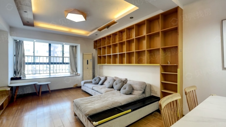 Apartment for rent in Ningbo - Xindu Meidi - Photo 3