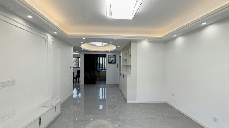 Nantong expat housing - Furnished apartment: Shihao Garden