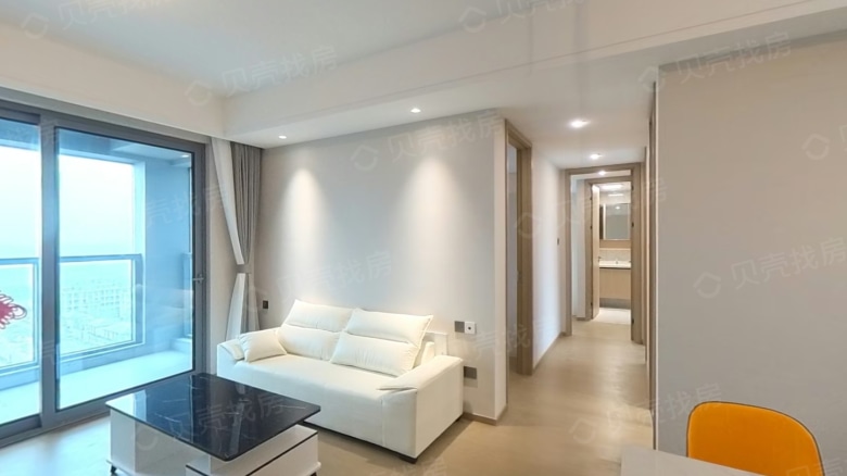 Apartment for rent in Suzhou - Puyue Court - Photo 4