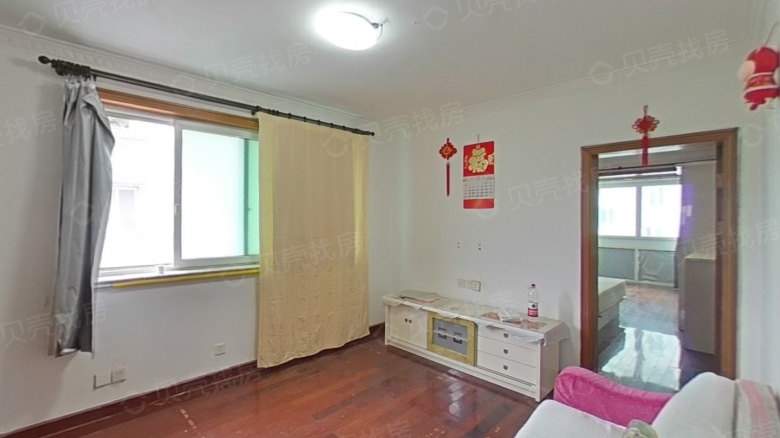 Apartment for rent in Shanghai - South Dragon Garden East Zone - Photo 3