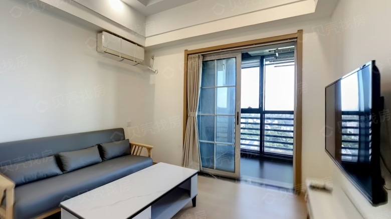 Apartment for rent in Suzhou - Tianhong Pinshang Center - Photo 2
