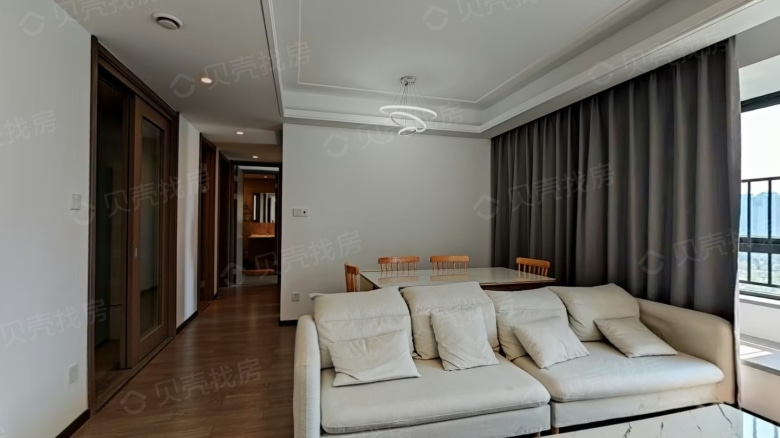 Apartment for rent in Ningbo - Yunzhu Garden - Photo 1