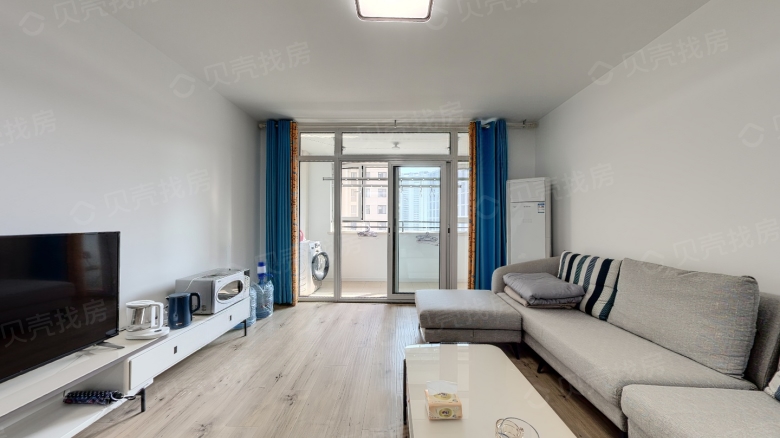 Apartment for rent in Qingdao - Che Song Community - Photo 4