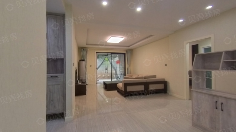 Apartment for rent in Wuxi - Yangtze International Garden - Photo 4