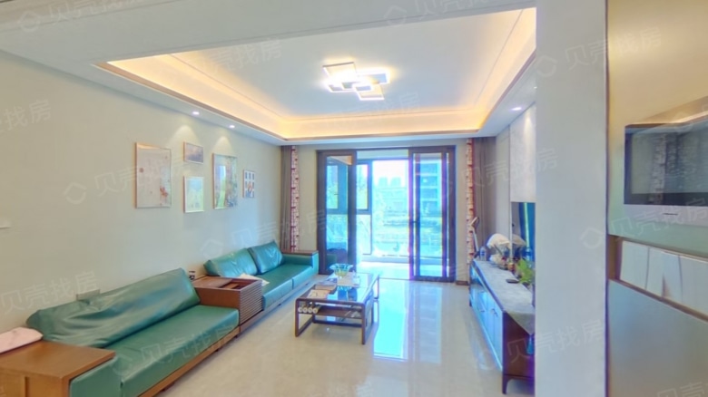 Apartment for rent in Ningbo - CCCC Yajun - Photo 3