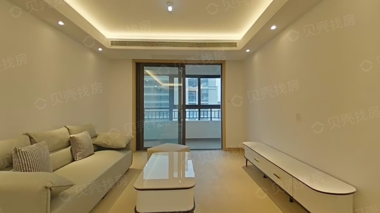 Apartment for rent in Nanjing - Riverside Metropolis - Photo 5