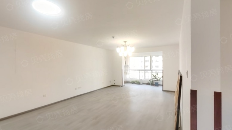 Lanzhou expat housing - Furnished apartment: Zhichéng Maple Leaf International