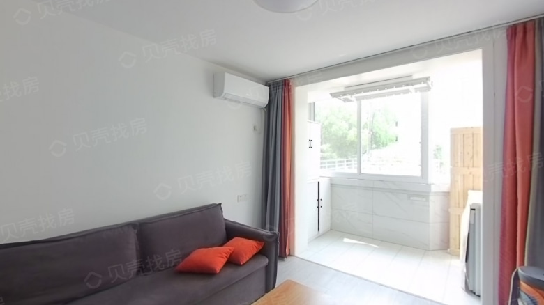 Apartment for rent in Shanghai - Boshan Community - Photo 2