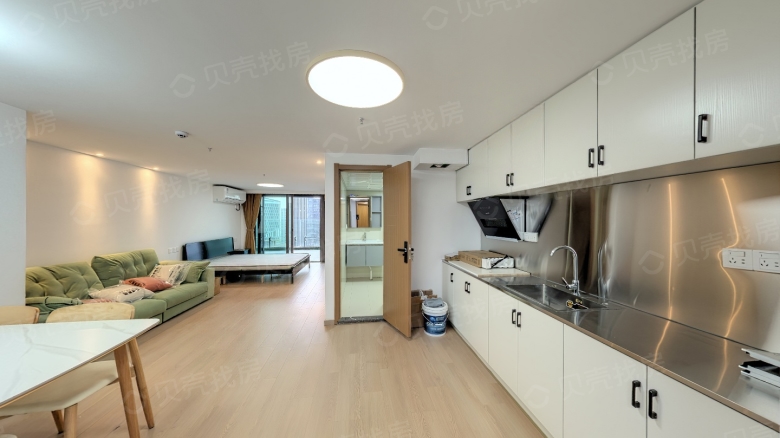 Apartment for rent in Hangzhou - Regent International - Photo 3