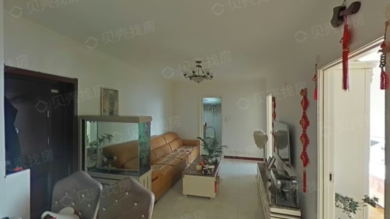 Apartment for rent in Shenyang - Phoenix City - Photo 1