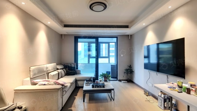 Apartment for rent in Nanjing - Emerald Skyline - Photo 2