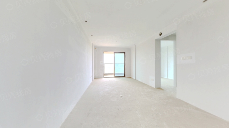 Apartment for rent in Wuhan - New Hope Jinlin Jiuli Phase I - Photo 3