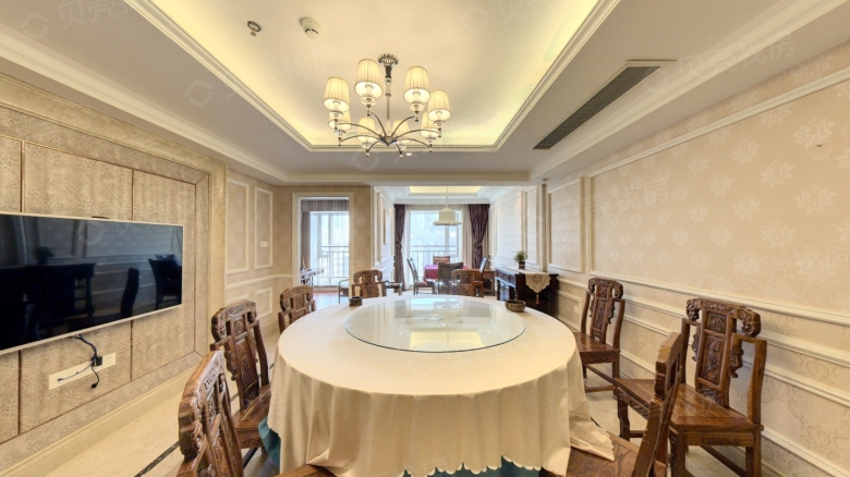 Apartment for rent in Lanzhou - Lan Mansion - Photo 2