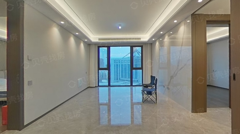 Apartment for rent in Shenyang - Vanke Metropolis - Photo 2