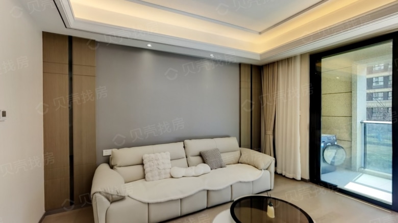 Rent Apartment in Nantong: Green City Cheng Yuan