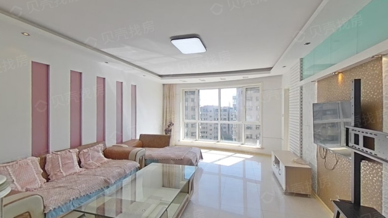 Apartment for rent in Dalian - Yipin Xinghai - Photo 4