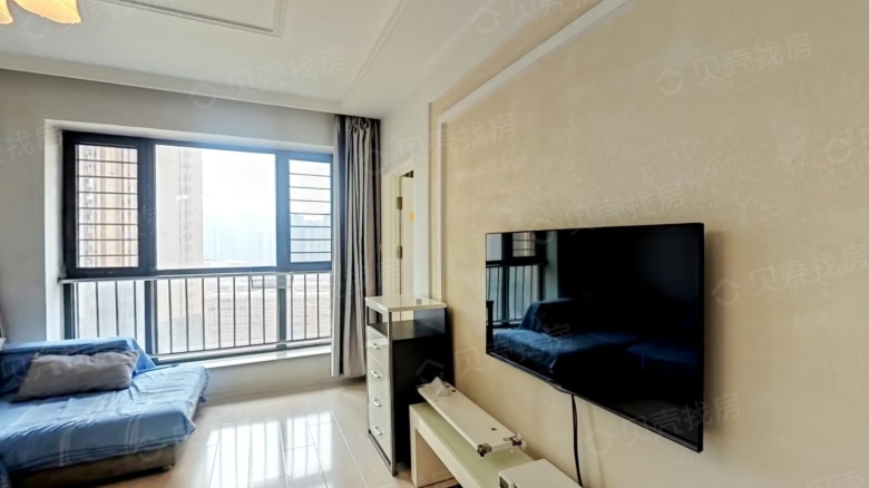 Apartment for rent in Shenyang - Shimao New Wulihe - Photo 2
