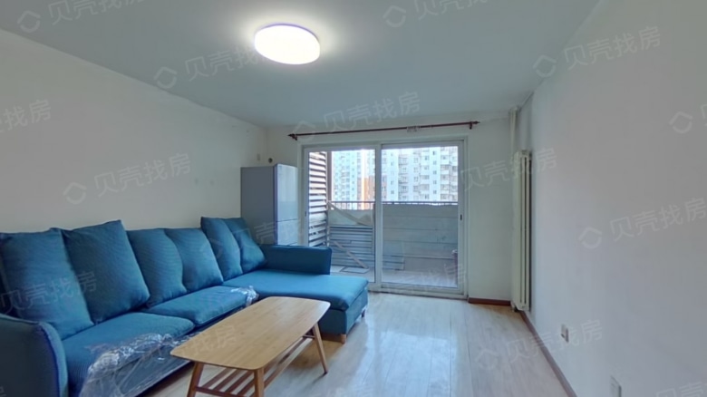 Apartment for rent in Beijing - Shouyi Valley - Photo 1