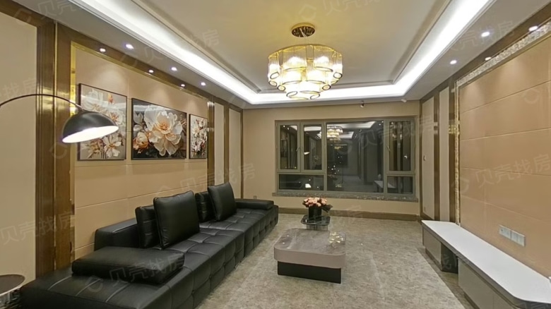 Apartment for rent in Shenyang - Evergrande Seasons Shangdong Phase II - Photo 1