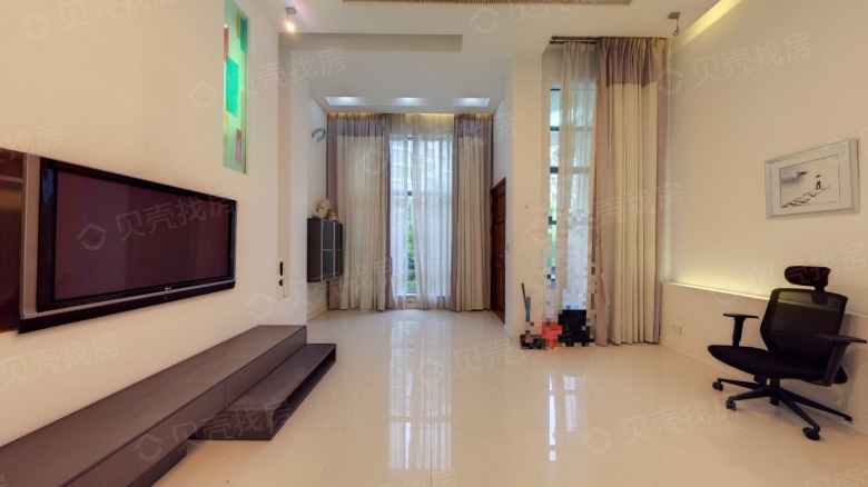 Apartment for rent in Ningbo - East Lake Garden Phase II - Photo 3