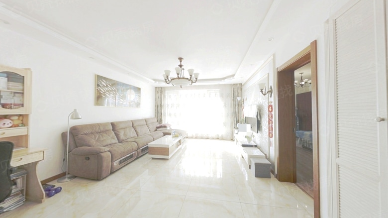 Apartment for rent in Harbin - Shangheyuan Residence - Photo 2